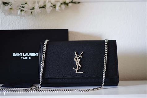 fake ysl choker|ysl check by ch.